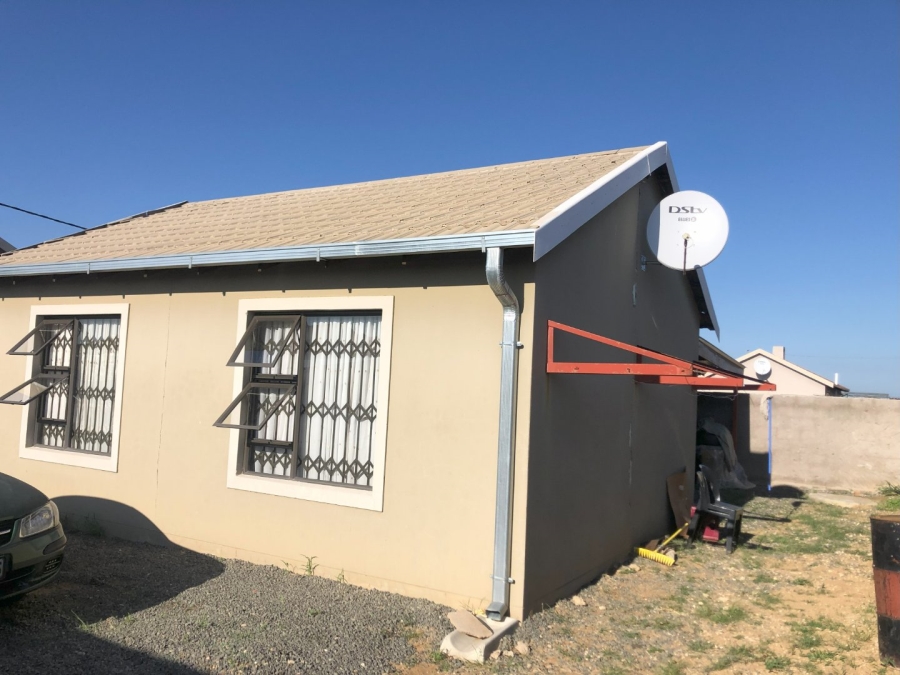 2 Bedroom Property for Sale in Raceway Free State